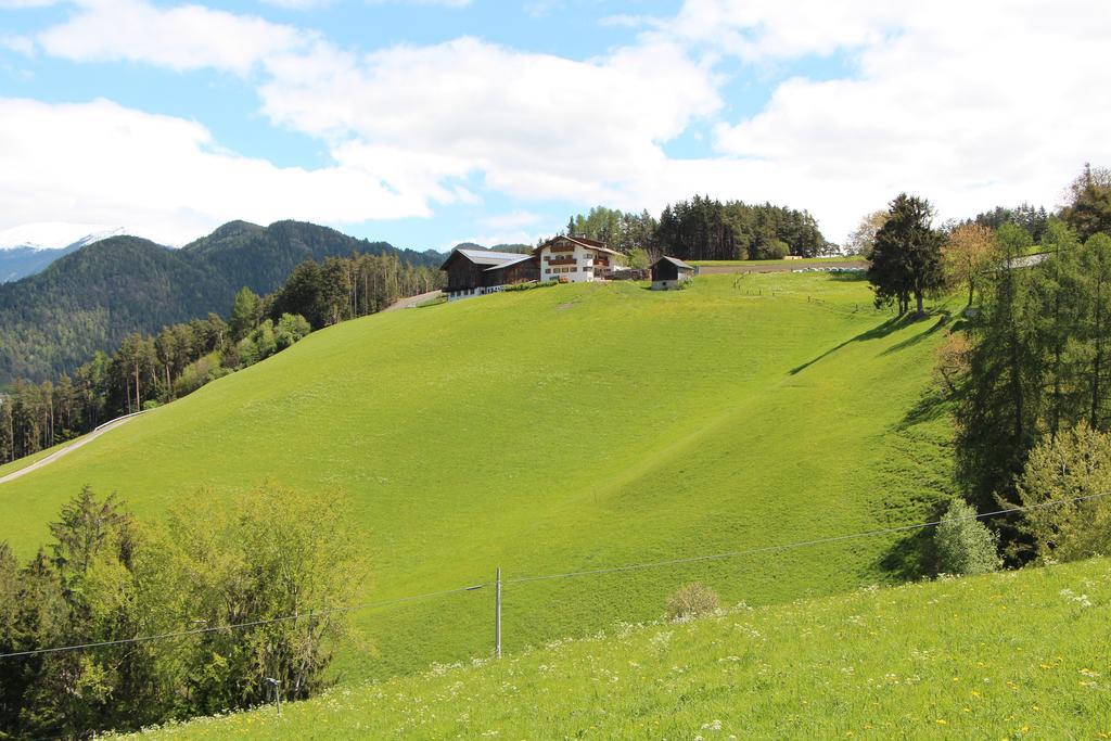 Spisserhof Кьюза Экстерьер фото