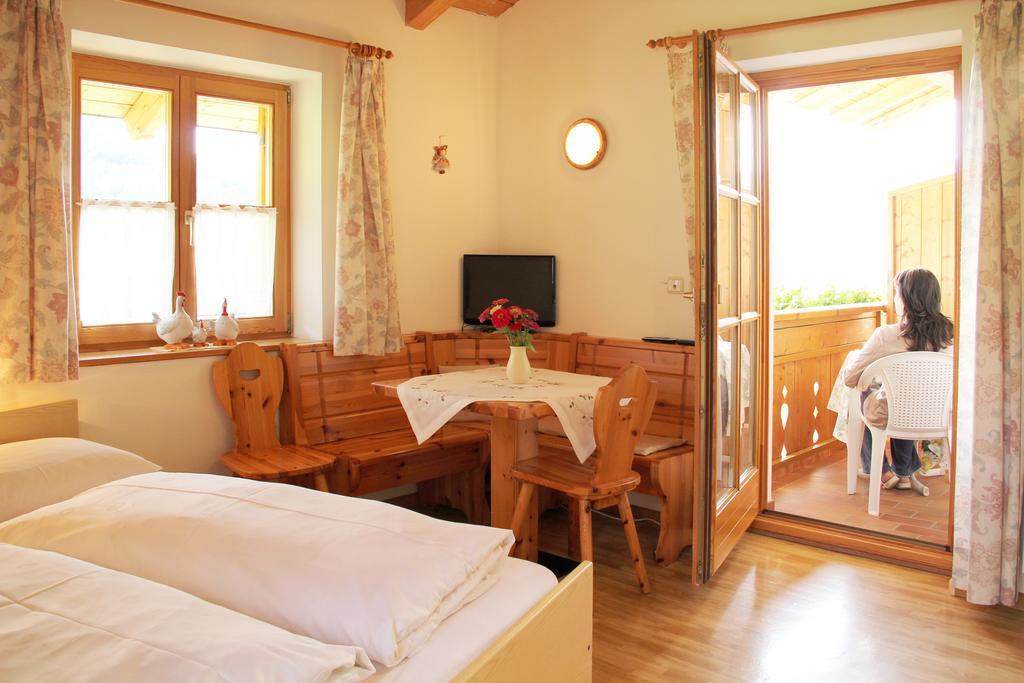 Spisserhof Кьюза Экстерьер фото