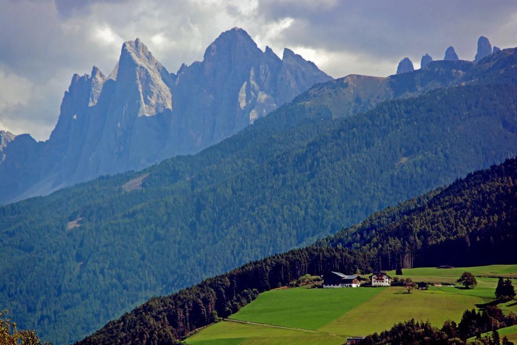 Spisserhof Кьюза Экстерьер фото