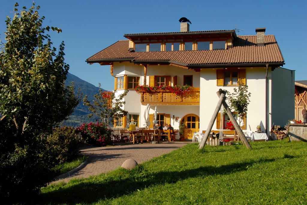 Spisserhof Кьюза Экстерьер фото