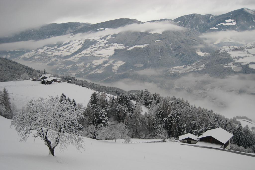 Spisserhof Кьюза Экстерьер фото